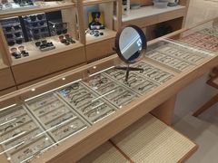 -MOSOO美速眼镜·国际品牌馆(八佰伴店)