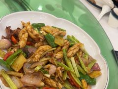 -金百门·顺德海鲜酒家(陈村店)