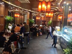 大堂-川西坝子火锅(金沙1.0直营店)