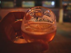 -岔巴精酿啤酒餐吧(南屏街店)