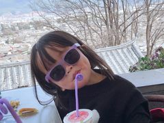 -丽江古城第一观景台