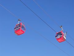 -翠云山银河滑雪场