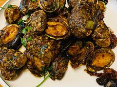 -旺角小渔村·海肠捞饭开创者(环山路店)