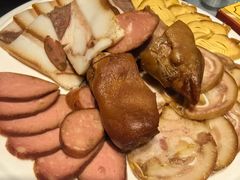 -赤峰宴宾楼(满洲里路店)