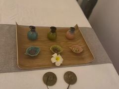 -麦子MaiMassage(打浦桥店)