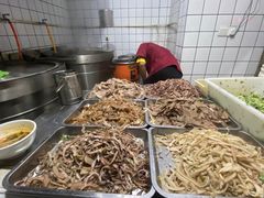-龙鳞路第一家牛肉汤