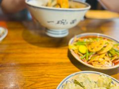 -何家一碗面(南大街店)