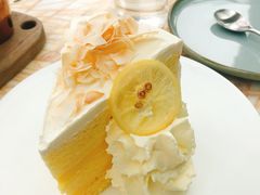 -城市露台景观餐厅(淮海路店)