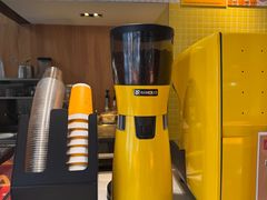 -麦当劳(安定门外大街店)