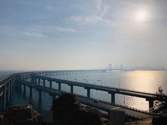 -星海湾跨海大桥