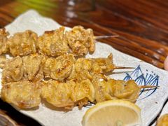 -鸟鹏烧鸟居酒屋(熙龙湾店)