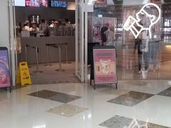 门面-喜茶(北京通州万达店)