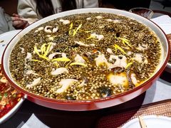 -四川饭店(长白店)