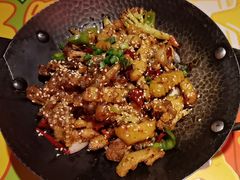 -探鱼·鲜青椒爽麻烤鱼(正佳广场店)