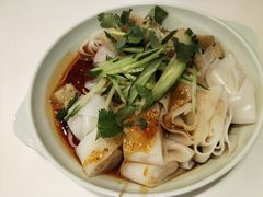 东北大拉皮-大铁勺新津菜(东丽阳光新业广场店)