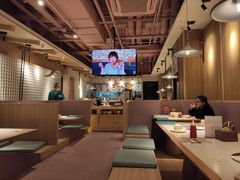 大堂-七八冷面·延边朝鲜族美食(圣熙八号店)