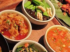 -薇酌饮·陕西菜(南门外店)