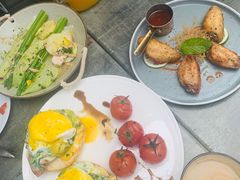 -The Rug Cafe(王府中环店)