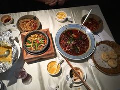 -巴蜀风·地道川菜(总店)