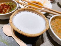 -海底捞火锅(奥森店)