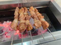 -元坊珲春无烟串城(北海路店)