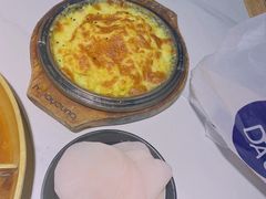 玉米爱上芝士-猪啊牛呀羊啊铜盘烤肉(正大广场店)