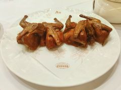 唐宫金奖乳鸽-唐宫·粤菜海鲜(万象城店)