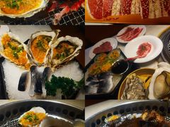 -火炉火自助餐(西直门凯德MALL店)