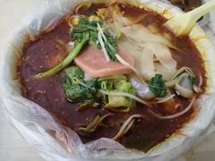 福临麻辣烫-七台河福临大碗麻辣烫