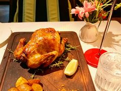 -LESCEDARS Brasserie Bistro香柏树