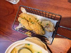 -妈妈菜舟山海鲜(定海古城店)
