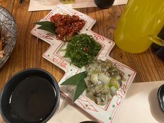 -藤原布二·大正创意料理(五台山店)