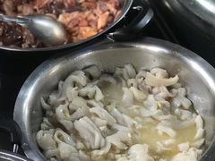 -龙上水现炒生料(柳沙店)