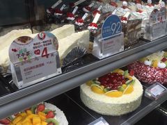 -85度C(深圳佳宁娜店)