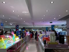 -文艺复兴百货(米兰大教堂广场店)