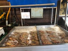 -真浪花园海鲜餐馆
