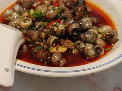 -辣不怕口味虾(凌霄路店)