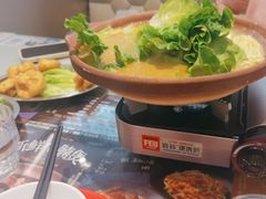 -敏华冰厅(平安金融中心店)
