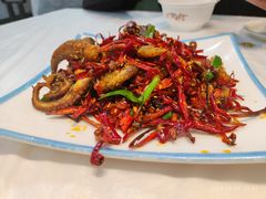 -东夷海鲜巨无霸(东夷小镇店)