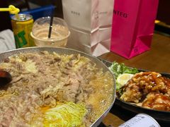 -白石的深夜食堂(济南万象城店)