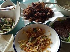 -鹊华居·地道鲁菜·海鲜·融合味(大明湖店)