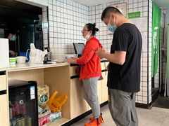 -蒙自源米线大王(江南西路店)