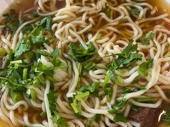 -五爷拌面(大兴亦庄店)