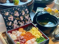 -山葵家·创意料理(宁波来福士店)