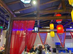 -唇辣号重庆老火锅(燕郊鑫乐汇店)