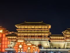-隋唐洛阳城明堂天堂景区
