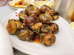 -大师傅金奖啤酒鱼(西街老店)