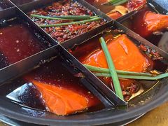 -正南齊北重庆老火锅(光华村直营店)