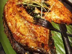 云海肴·云南菜(伊势丹店)-云海肴·汽锅鸡·云南菜(天津国金汇店)