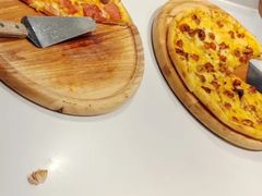 -比格比萨自助(公益西桥华联店)